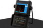 Draagbare niet-destructieve test industriële ultrasone foutdetector met DAC-curve leverancier