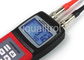 Digitale multifunctionele anemometer AM-4836C Windsnelheidsmeter voor het controleren van de airconditioning