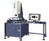 Semi Automatische CNC Visie die Machine met Klikzoomlens/Autonadruk meten
