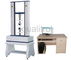 Capacity 2KN Foam Elastic Material Compressive Strength Testing Machine with Double Pillar
