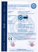 China Dongguan Quality Control Technology Co., Ltd. certificaten